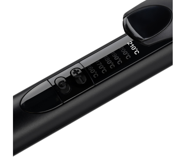 Babyliss Lokówka C450E rose quartz 19MM tong - 1327151 - zdjęcie 4